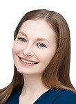 Семенова Наталья Викторовна