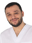 Бугриев Дмитрий Сергеевич