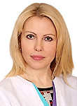 Кузьмичева Светлана Олеговна
