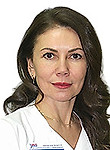 Беляева Елена Евгеньевна
