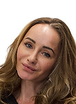 Лушникова Екатерина Вадимовна