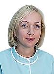 Позднякова Наталья Николаевна