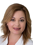 Димитренко Елена Владимировна