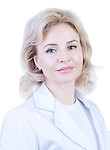Шиянова Наталья Борисовна