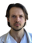 Михайлов Николай Владимирович