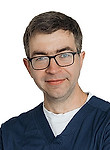 Бондарев Александр Викторович