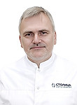 Ларькин Алексей Владимирович