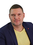 Кузьмицкий Михаил Валерьевич