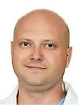 Блинов Дмитрий Александрович