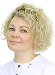 Гурьянова Ольга Сергеевна