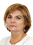 Гусева Маргарита Михайловна