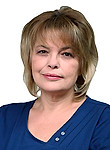 Тимченко Виктория Анатольевна