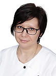 Смагина Наталья Владимировна