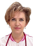 Чембулатова Елена Вячеславовна