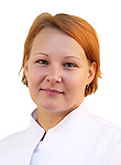 Дудоладова Мария Олеговна