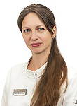 Васильцова Ирина Владимировна