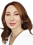 Мадагова Элина Минтуловна