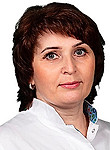 Мухина Оксана Анатольевна