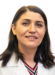 Кабиева Аида Юсуфовна