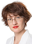 Шувалова Елена Николаевна