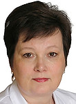 Шубина Наталья Александровна