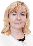 Миронкина Лариса Васильевна