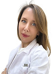Васина Алевтина Владимировна