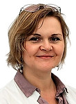 Мазаева Анна Владимировна