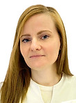 Клеймёнова Надежда Игоревна