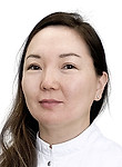 Нафанаилова Лена Ильинична