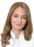 Молчанова Анна Александровна