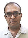 Казарян Геворг Владимирович