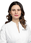 Саносян Лена Самвеловна