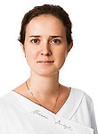 Бережнова Ольга Сергеевна
