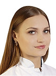 Енина Надежда Владимировна