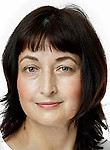 Любешкина Татьяна Алексеевна