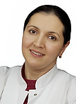 Оламова Афифа Охонлаловна