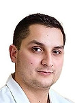 Мнацаканян Грант Товмасович