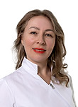 Гайнутдинова Юлиана Игоревна