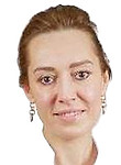 Хода Елена Валериевна