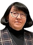 Целоусова Алевтина Анатольевна