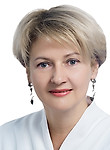 Линдунен Ирина Николаевна