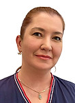 Ахмедова Руслана Михадовна