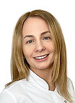 Фисюк Ольга Анатольевна