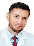 Магомедов Магомедсейид Саидович
