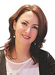Предтеченская Юлия Владимировна