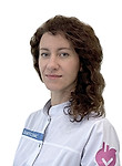 Исхакова Ирина Сергеевна
