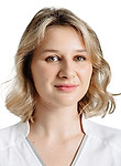 Валуева Мария Александровна