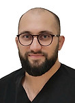 Велиханов Руслан Сабирович