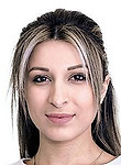 Пустохина Инна Геннадьевна